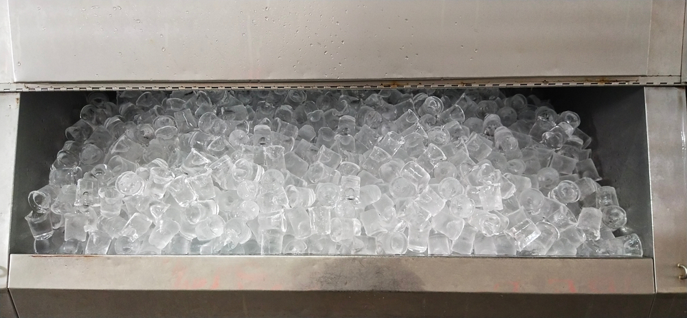 Emicol lança placa eletrônica para máquina de gelo do fabricante Everest
