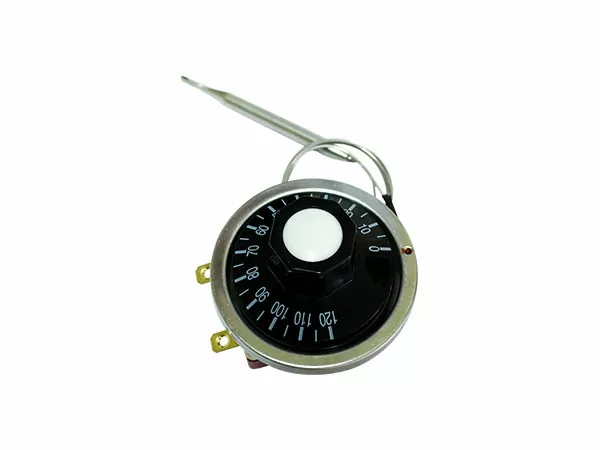 Prise thermostat Inversable 220V Cornwall - Thermo & hygromètres