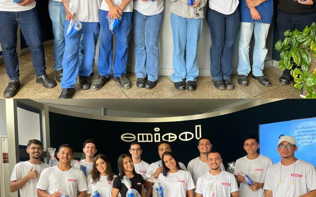 Dia do Jovem Aprendiz