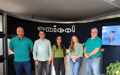 Dia Mundial da Segurança e Saúde no Trabalho